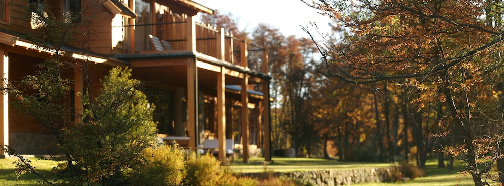 rio hermoso hotel de montana