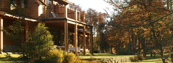 rio hermoso hotel de montana