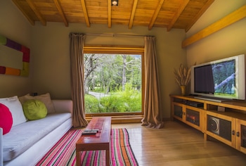 rio hermoso hotel de montana