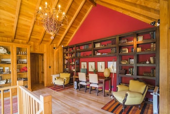 rio hermoso hotel de montana