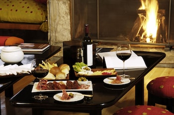 rio hermoso hotel de montana