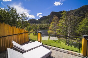 rio hermoso hotel de montana