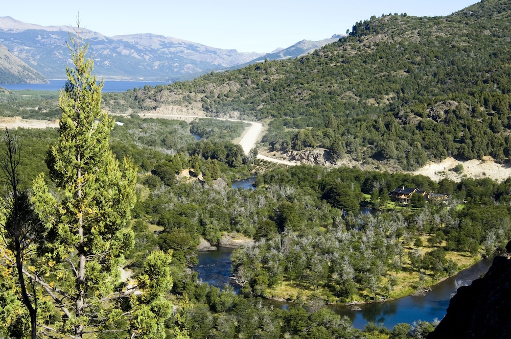 rio hermoso hotel de montana