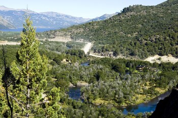 rio hermoso hotel de montana