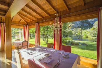 rio hermoso hotel de montana