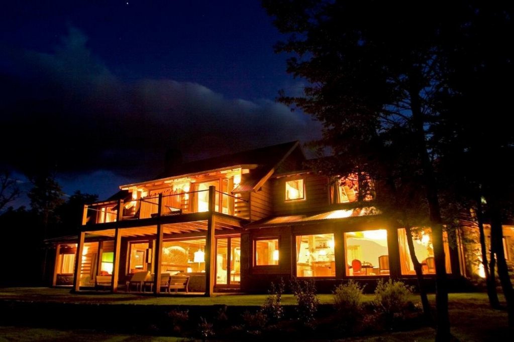 rio hermoso hotel de montana