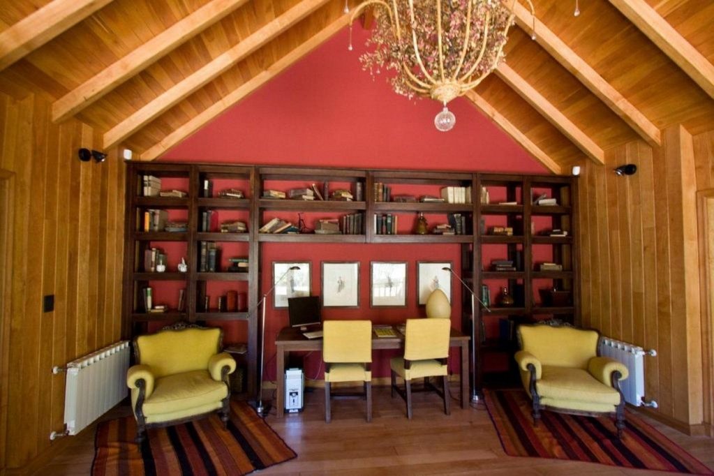 rio hermoso hotel de montana