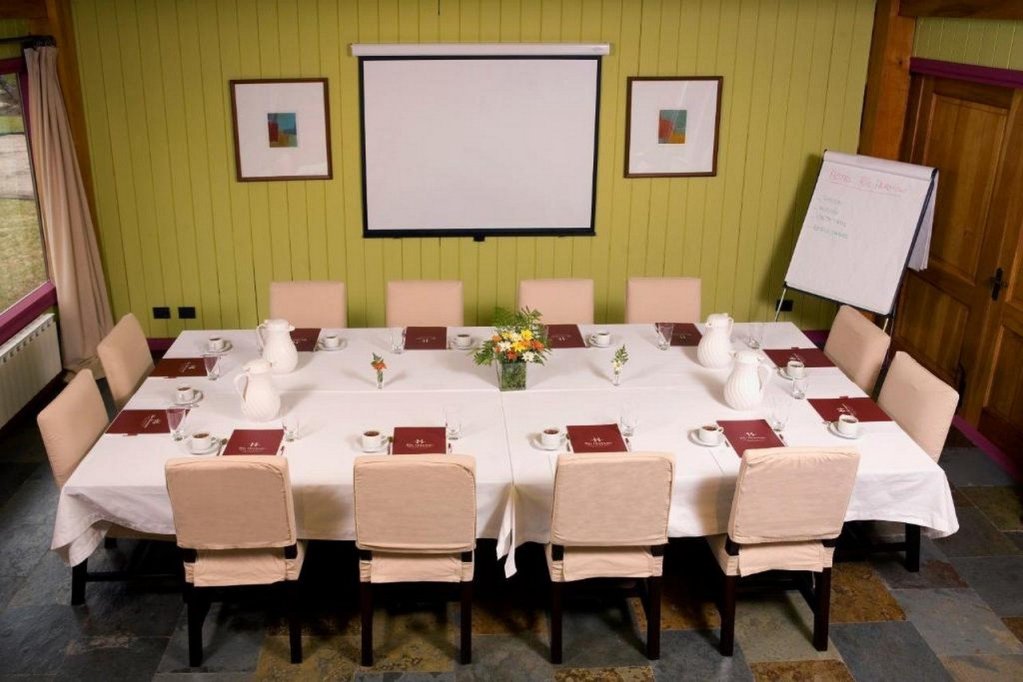 rio hermoso hotel de montana