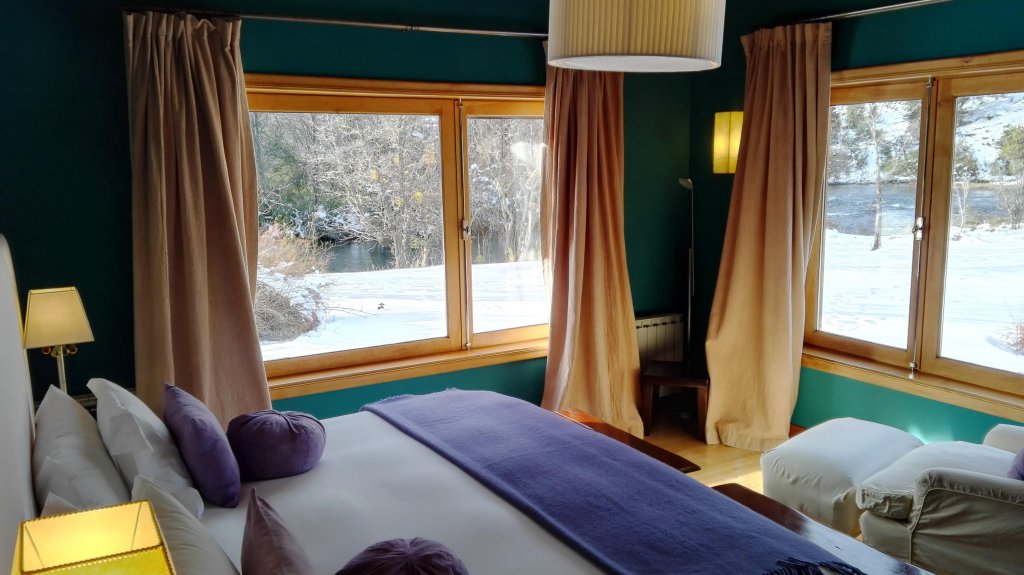 rio hermoso hotel de montana