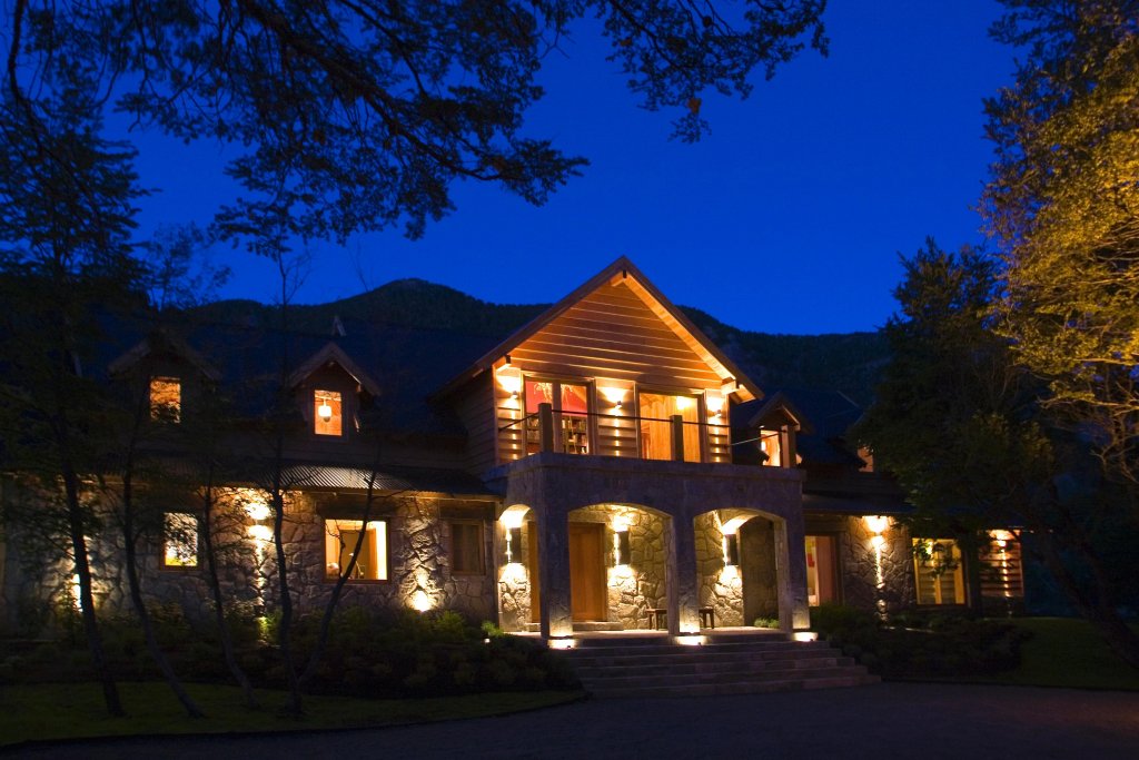 rio hermoso hotel de montana