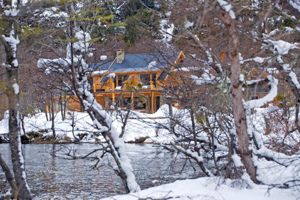 rio hermoso hotel de montana