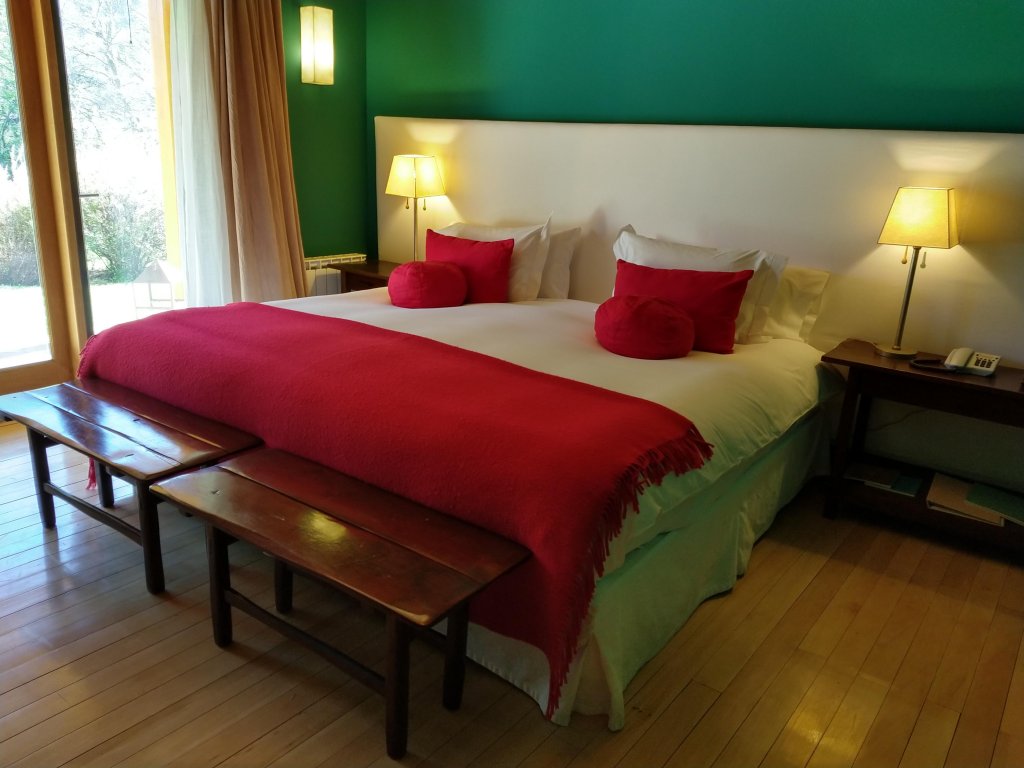 rio hermoso hotel de montana