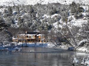 rio hermoso hotel de montana