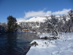 rio hermoso hotel de montana