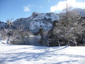 rio hermoso hotel de montana
