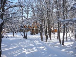 rio hermoso hotel de montana