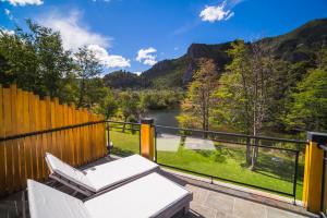 rio hermoso hotel de montana