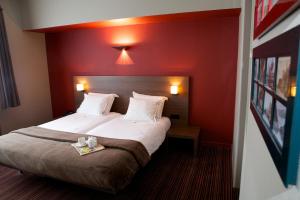 Hotel Villa Monte,Heist-Op-Den-Berg>>Antwerp,3 star