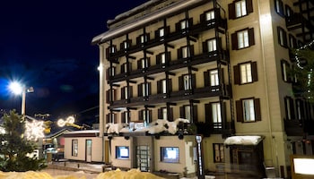 the dom hotel