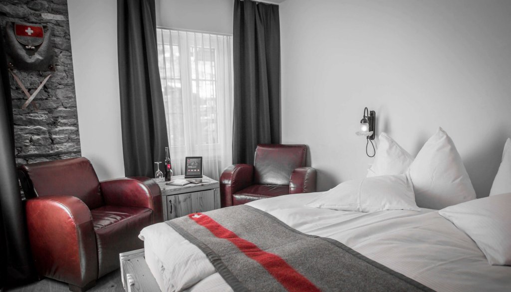 the dom hotel