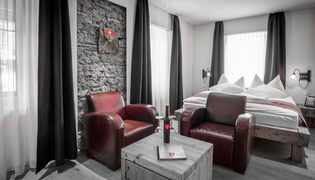 the dom hotel