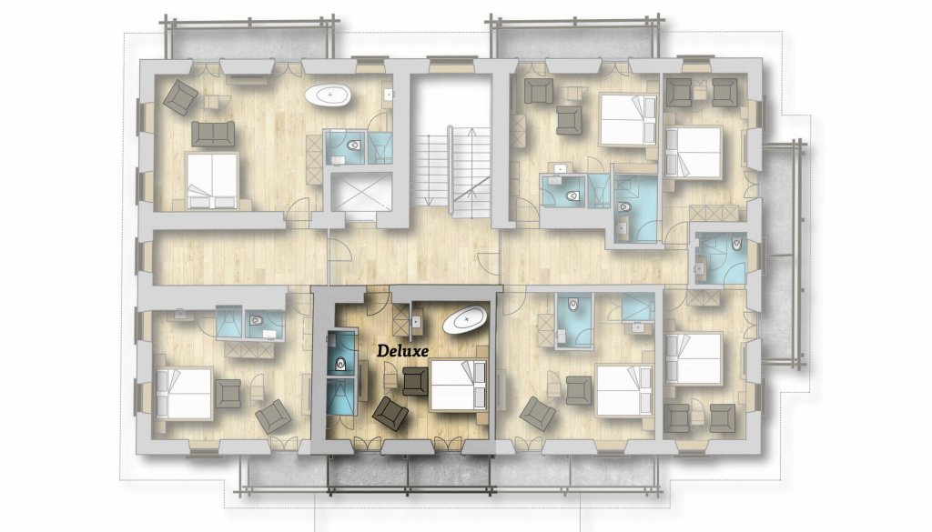 the dom hotel