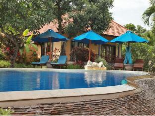 Puri Mangga Sea View Resort & Spa,Near The Beach,4 star