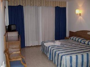 Hotel Ría Mar,Meano>>Dena,3 star
