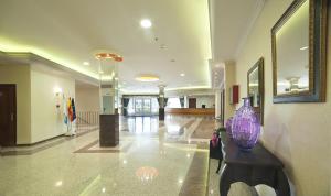 Hotel Ría Mar,Meano>>Dena,3 star