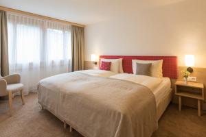 Gstaaderhof Swiss Quality Hotel Gstaad,Near Eggli Ski Resort,4 star