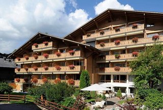 Hotel Gstaaderhof,Near Eggli Ski Resort,4 star