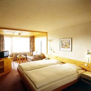 Hotel Gstaaderhof,Near Eggli Ski Resort,4 star