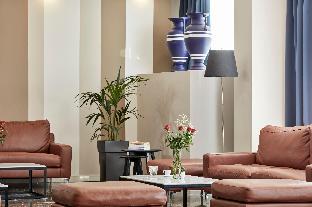 Candia Hotel,Theodore Diligiannis,40,4 star