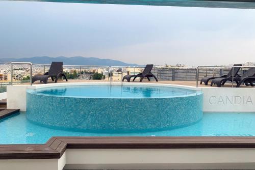 Candia Hotel,Theodore Diligiannis,40,4 star