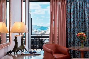 Candia Hotel,Theodore Diligiannis,40,4 star