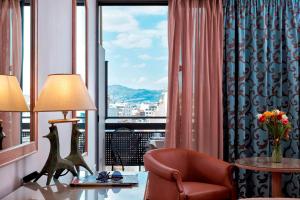Candia Hotel,Theodore Diligiannis,40,4 star