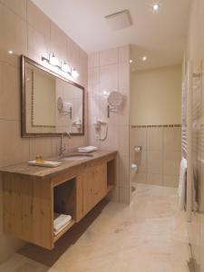 Alpenresort Fluchthorn,Galtur>>Austrian Alps,4 star