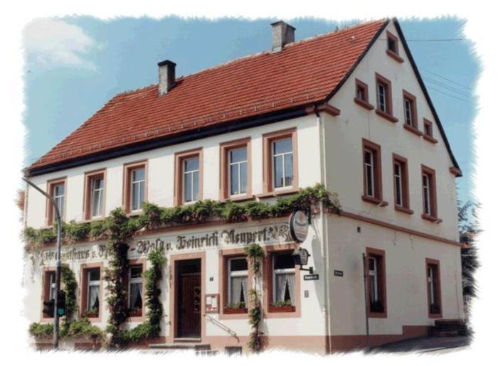 gasthaus neupert