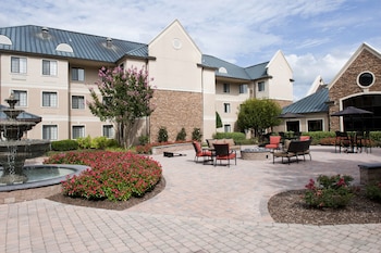 Staybridge Suites Charlotte Ballantyne By Ihg,Mecklenburg County>>Charlotte,3 star