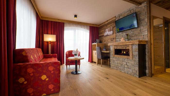 aktiv und welnesshotel kohlerhof