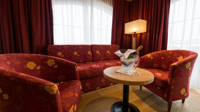 aktiv und welnesshotel kohlerhof