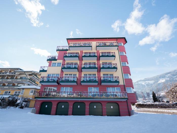 aktiv und welnesshotel kohlerhof