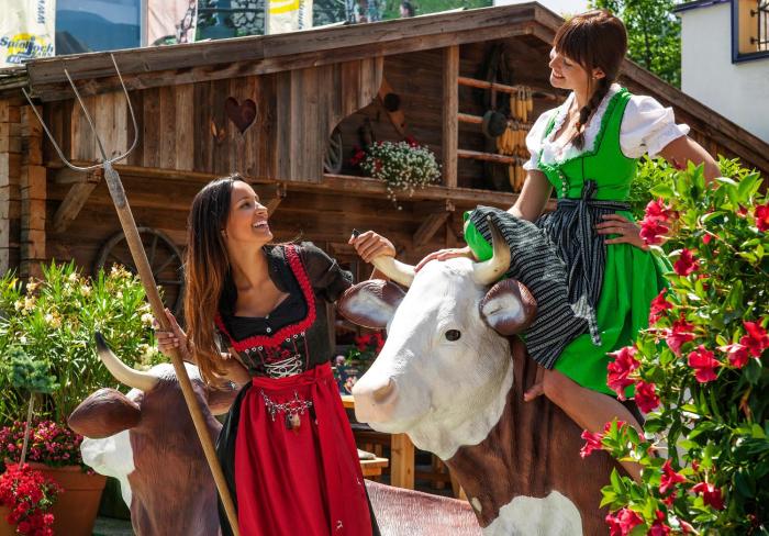 aktiv und welnesshotel kohlerhof