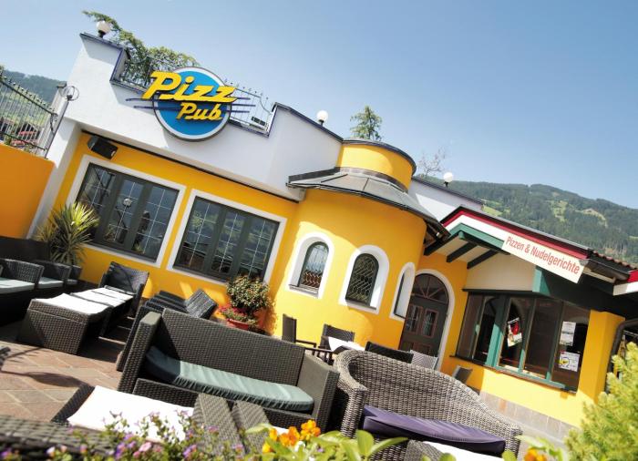 aktiv und welnesshotel kohlerhof