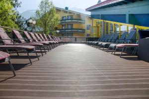 aktiv und welnesshotel kohlerhof