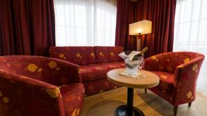 aktiv und welnesshotel kohlerhof