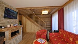 aktiv und welnesshotel kohlerhof