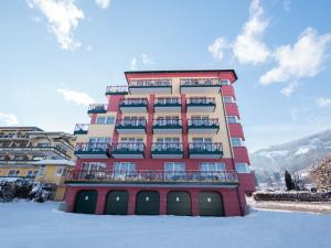 aktiv und welnesshotel kohlerhof