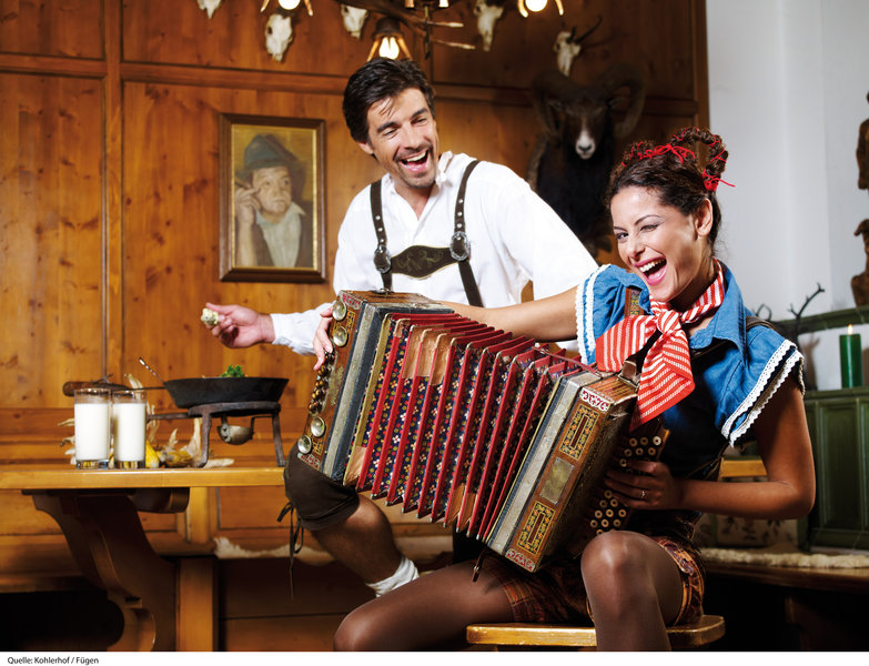 aktiv und welnesshotel kohlerhof