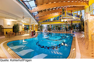 aktiv und welnesshotel kohlerhof